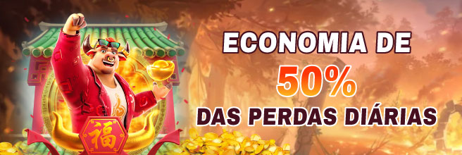 777fun Fundo de Resgate de Perdas Semanais
